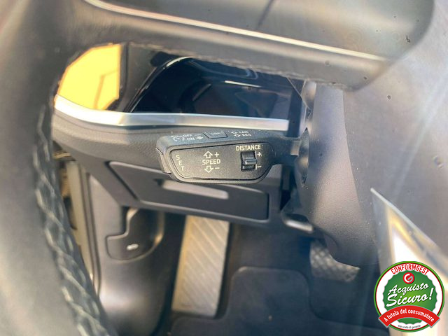 AUDI Q3 usata, con Immobilizzatore elettronico