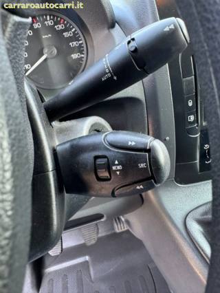 FIAT Scudo usata, con Volante multifunzione