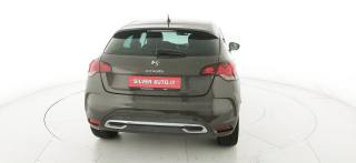 DS AUTOMOBILES DS 4 usata, con Specchietti laterali elettrici