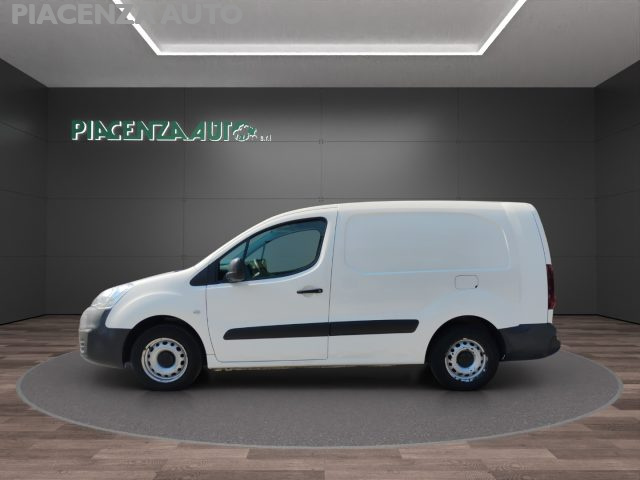 CITROEN Berlingo usata, con Servosterzo