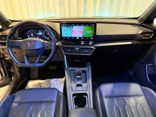 CUPRA Formentor usata, con Boardcomputer