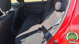 DACIA Sandero usata, con Alzacristalli elettrici