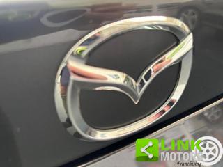 MAZDA MX-5 usata, con Sensori di parcheggio anteriori
