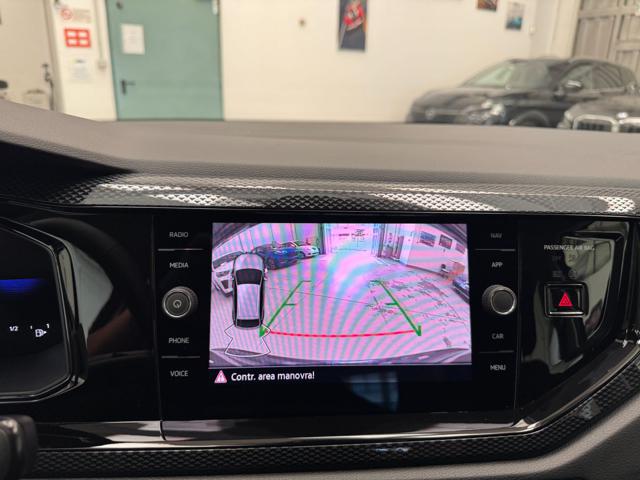 VOLKSWAGEN Taigo usata, con Cruise Control