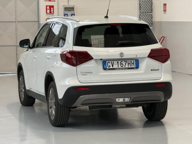 SUZUKI Vitara usata, con Cruise Control