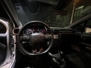 CITROEN C3 usata, con Lettore CD