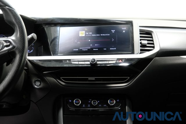 OPEL Grandland usata, con Airbag testa