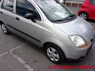 CHEVROLET Matiz usata, con Specchietti laterali elettrici