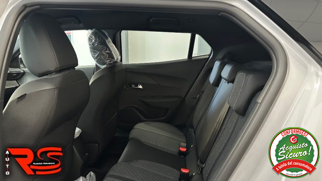 PEUGEOT 2008 usata, con Fendinebbia
