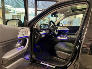 MERCEDES-BENZ GLE 350 usata, con Tettuccio apribile