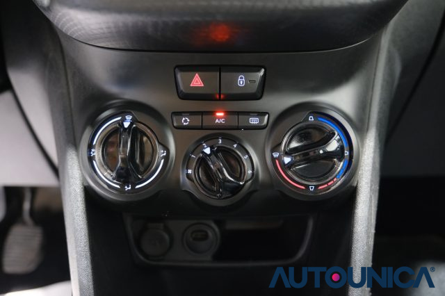 PEUGEOT 2008 usata, con Sensore di pioggia