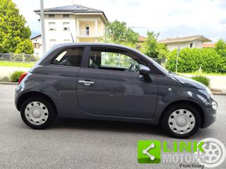 FIAT 500 usata, con Cruise Control