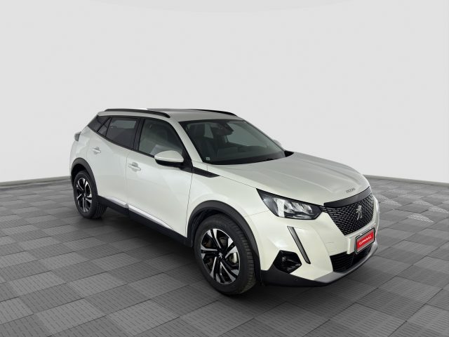 PEUGEOT 2008 usata 6