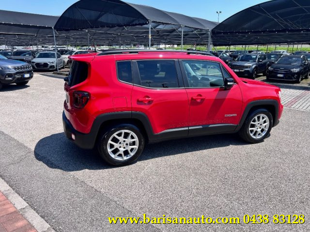 JEEP Renegade usata, con Airbag laterali