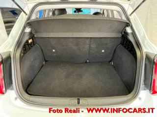 FIAT 500X usata, con Sensore di pioggia