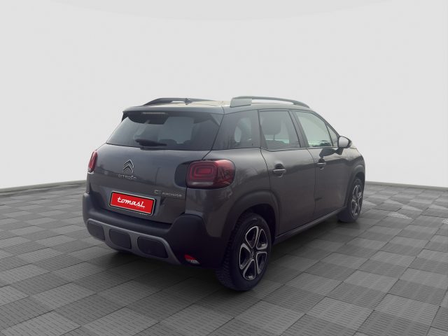 CITROEN C3 Aircross usata 5
