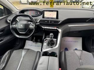 PEUGEOT 3008 usata, con ESP