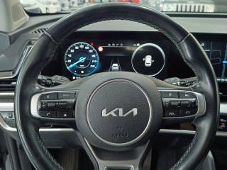 KIA Sportage usata, con Controllo elettronico della corsia
