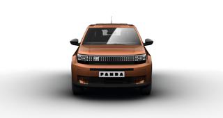 FIAT Grande Panda usata, con Airbag