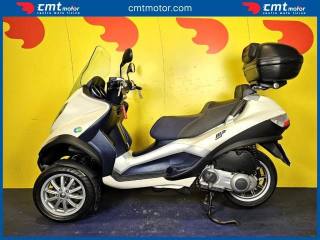 PIAGGIO MP3 usata 2