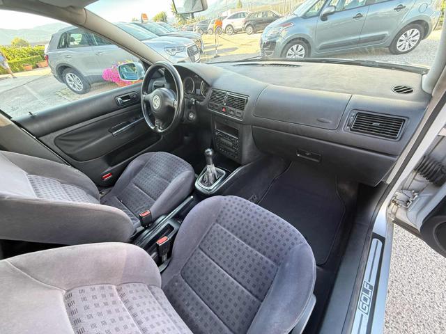 VOLKSWAGEN Golf usata 19