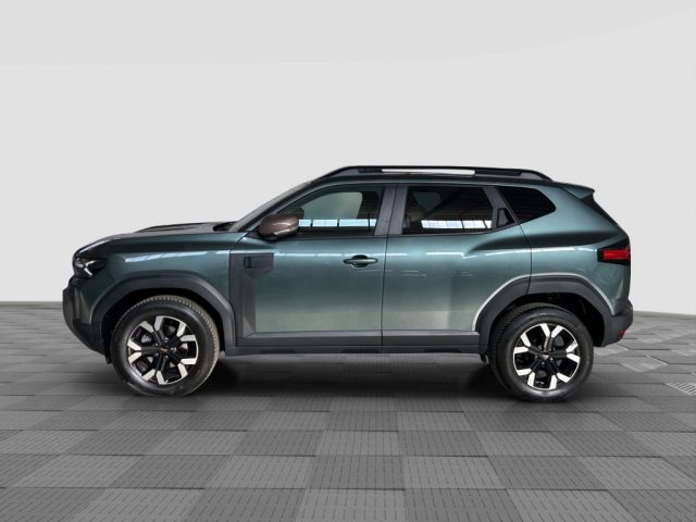 DACIA Duster usata 1