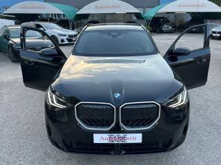 BMW X3 usata, con Climatizzatore