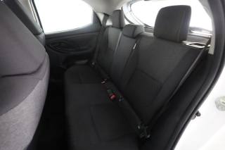 TOYOTA Yaris usata 3
