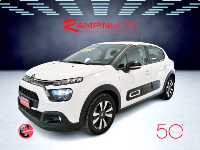 CITROEN C3 usata 0