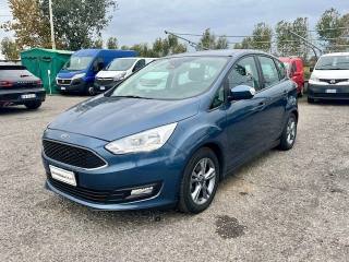 FORD C-Max usata, con Airbag laterali
