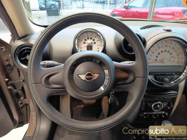 MINI Countryman usata 30