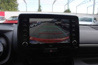 TOYOTA Yaris usata, con USB