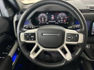 LAND ROVER Defender usata, con Controllo trazione