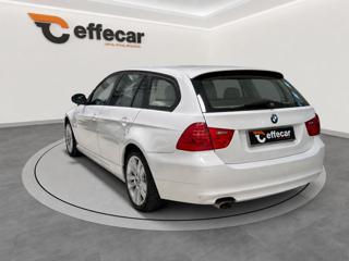 BMW 320 usata, con Airbag Passeggero