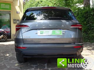 SKODA Karoq usata, con Controllo trazione