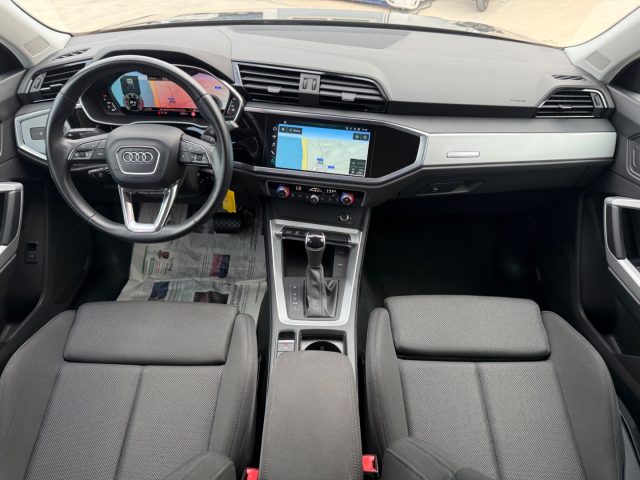 AUDI Q3 usata, con Specchietti laterali elettrici