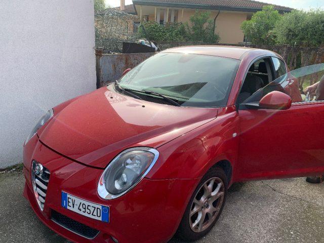 ALFA ROMEO MiTo usata, con ABS