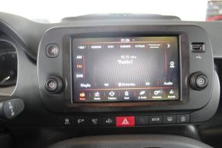 FIAT Panda usata, con Fendinebbia
