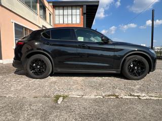 ALFA ROMEO Stelvio usata, con Park Distance Control