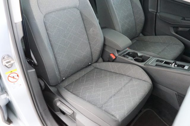 VOLKSWAGEN Golf usata, con Sistema di riconoscimento della stanchezza
