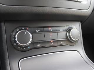 MERCEDES-BENZ B 180 usata, con Frenata d