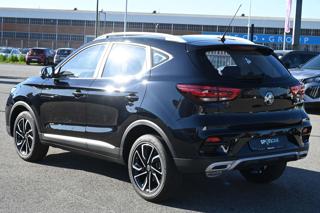 MG ZS usata, con Autoradio