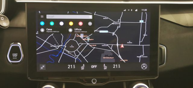 LYNK & CO 01 usata, con Cruise Control