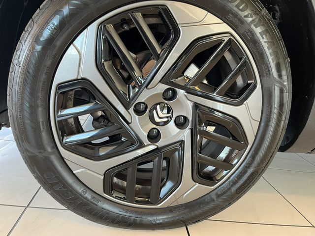 CITROEN C4 usata, con Cerchi in lega