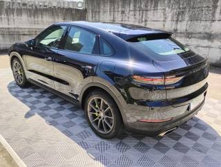 PORSCHE Cayenne usata, con Airbag Passeggero