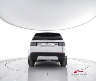 LAND ROVER Discovery Sport usata 5
