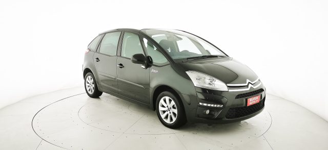 CITROEN C4 Picasso usata 18