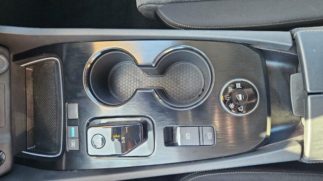 NISSAN X-Trail usata, con ESP