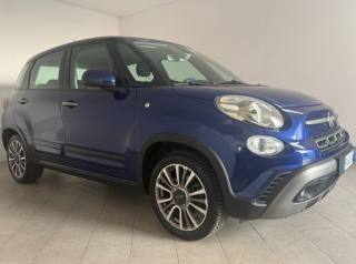 FIAT 500L usata 1