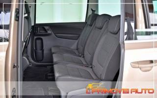 VOLKSWAGEN Sharan usata, con Airbag Passeggero